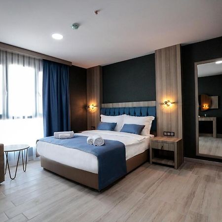 Caba Hotel &Spa Izmir Eksteriør billede