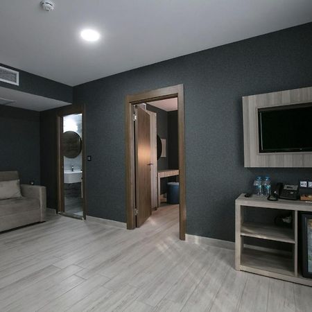 Caba Hotel &Spa Izmir Eksteriør billede