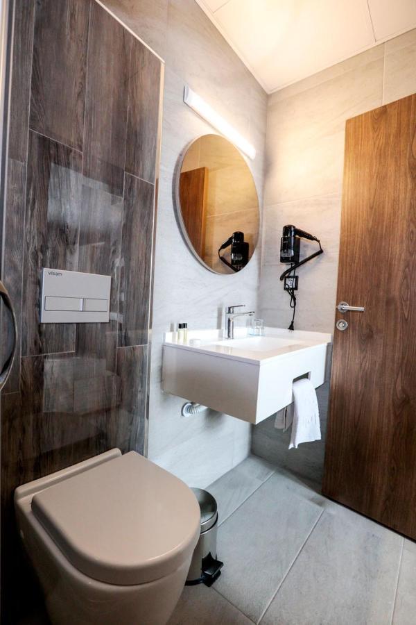 Caba Hotel &Spa Izmir Eksteriør billede