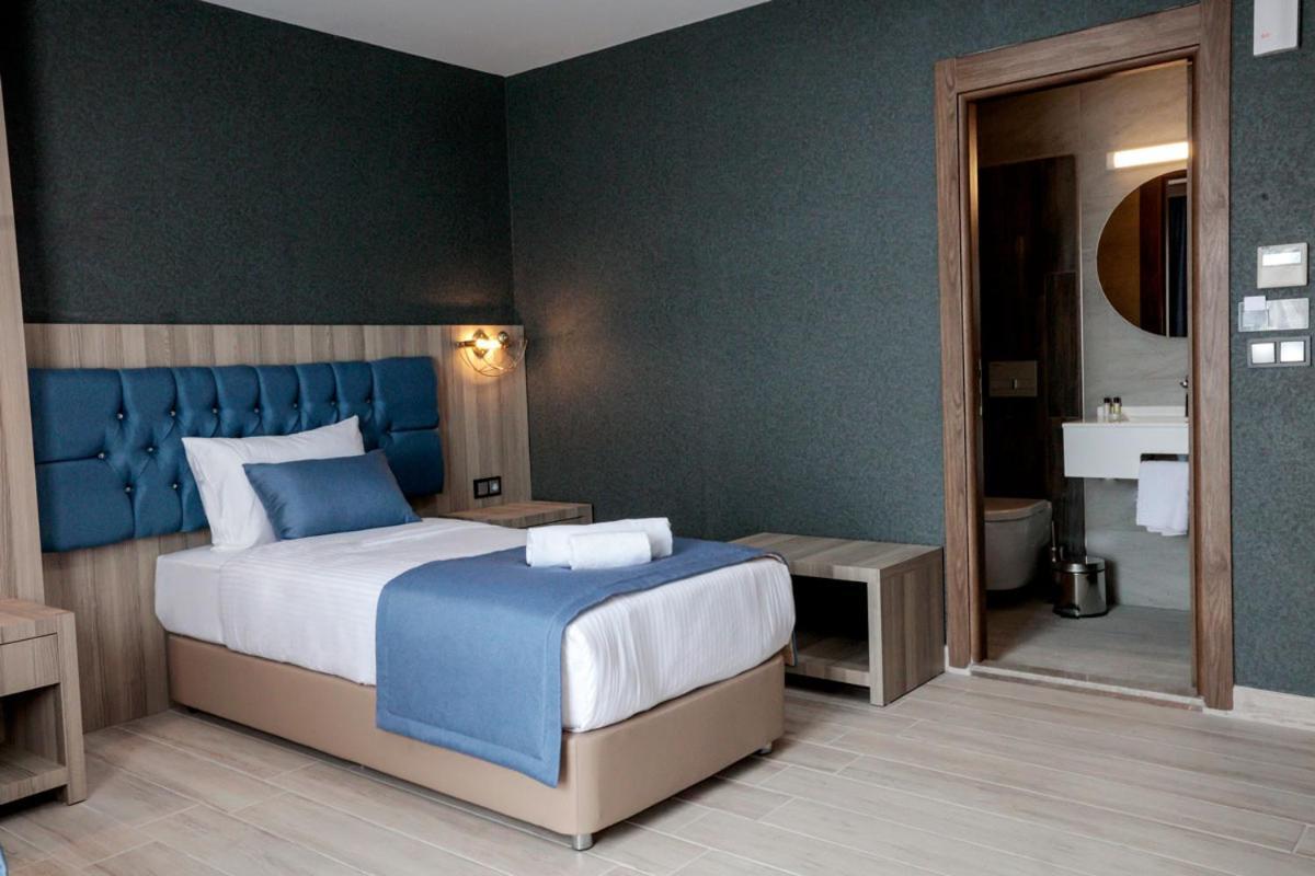 Caba Hotel &Spa Izmir Eksteriør billede