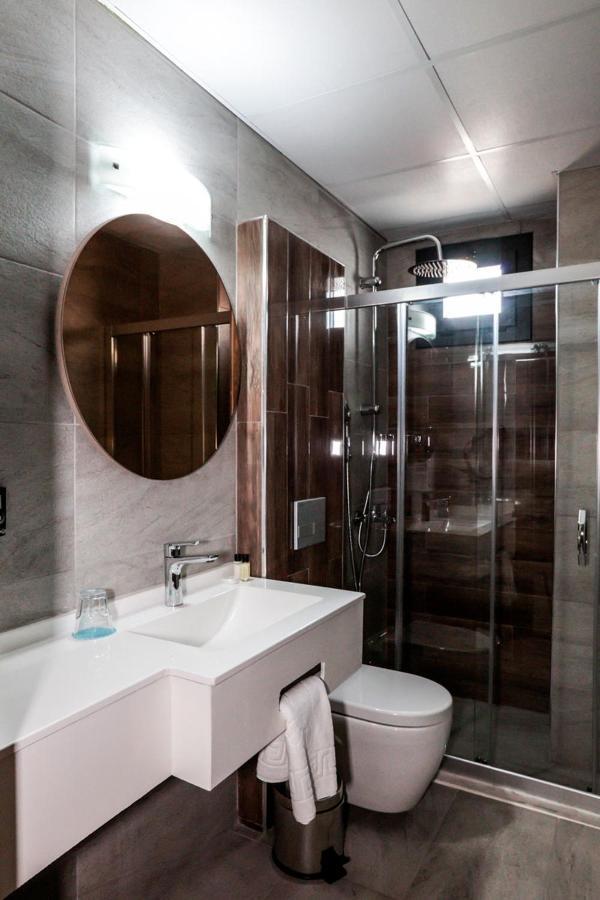 Caba Hotel &Spa Izmir Eksteriør billede